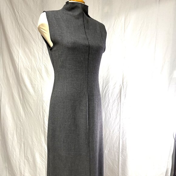 ZARA Midi Dress, Size M, NWOT - Picture 2 of 9